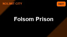 Folsom Prison