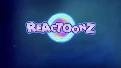 Reactoonz