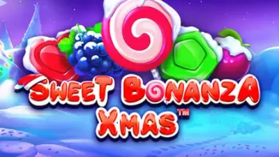 Sweet Bonanza Xmas