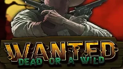 Wanted Dead/Wild