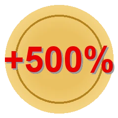 Бонус Kush Casino — золотая монета